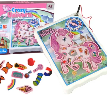 Društvena igra Crazy Unicorn - Pribislavec