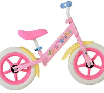Volare Disney Stitch bicikl bez pedala, metalni - Pribislavec