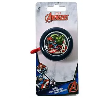 Avengers zvono za bicikl - Pribislavec
