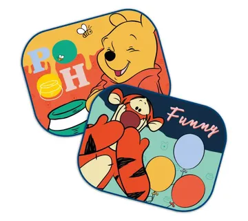 Seven zaštita od sunca Winnie the pooh - Pribislavec