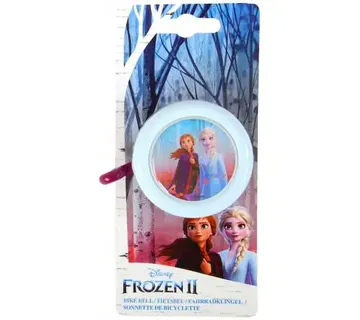 Zvono za bicikl Disney Frozen 2 - Pribislavec