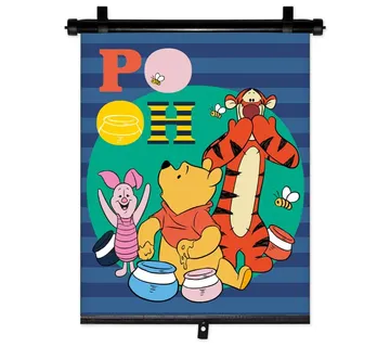 Seven izvlačna zaštita od sunca Winnie the pooh - Pribislavec