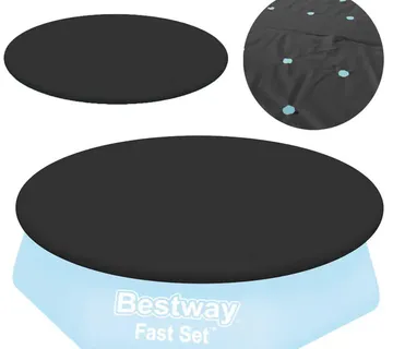 Bestway 58032 pokrivač za bazen 244cm - Pribislavec