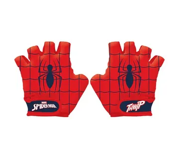 Seven rukavice za bicikl Spiderman - Pribislavec