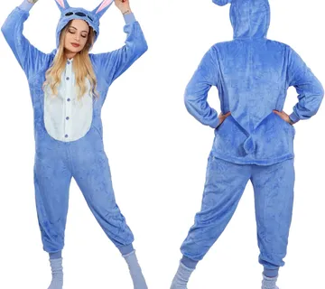 Stitch pidžama L - Pribislavec