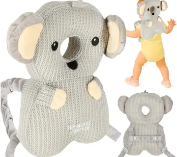Sigurnosni ruksak za hodanje Koala - Pribislavec
