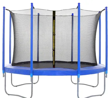 Unutarnja mreža za trampolin 396cm - Pribislavec