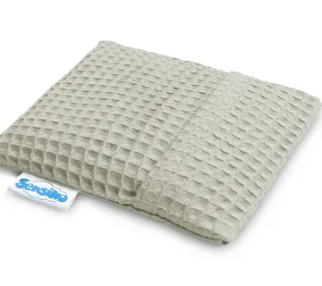 Sensillo Termofor Wafer Premium maslinasto zelena - Pribislavec