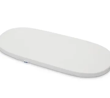 Madrac za dječja kolica 75x35cm Classic sivi - Pribislavec