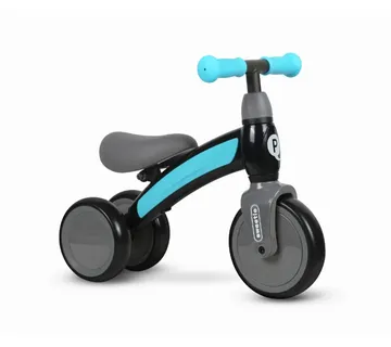 Qplay bicikl Sweetie plavi - Pribislavec
