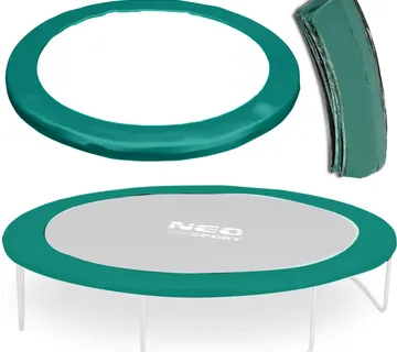 Opružna navlaka za neo-sportski trampolin od 374 cm i 12 stopa - Pribislavec