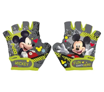 Seven rukavice za bicikl Mickey Mouse - Pribislavec