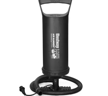 Bestway 62003 klipna pumpa 36 cm 1,85 litara/ciklus - Pribislavec