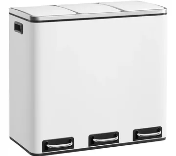 Kanta za otpatke - LTB54WT - Pribislavec