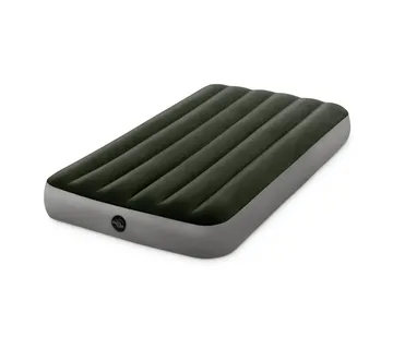 INTEX madrac na napuhavanje 191 x 99cm crni - Pribislavec