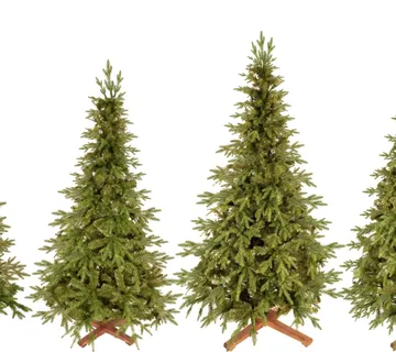 Royal Trees umjetno božićno drvce – himalajska jela Premium 240 cm - Pribislavec