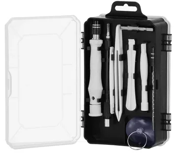 Set odvijača 117 el. - Pribislavec