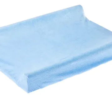 Navlaka za presvlačenje 70x50cm plava - Pribislavec