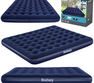 Bestway 67004 madrac na napuhavanje 200x183cm - Pribislavec
