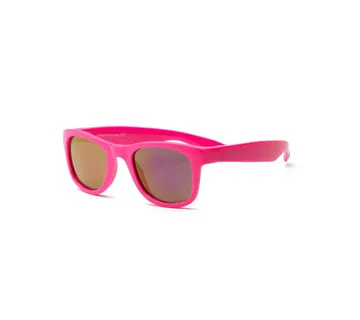 Real Shades Dječje sunčane naočale Surf- Neon roze 8+ godina - Pribislavec