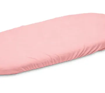 Plahta 35x73cm s elastičnom gumicom roza - Pribislavec