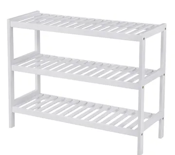 Ormarić za cipele 70 x 26 x 55 cm - Pribislavec