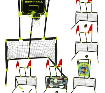 Sportski set 6u1 - Pribislavec