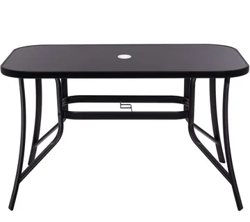 Vrtni stol 120 x 70 x 70 cm - Pribislavec