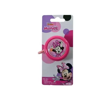 Disney Minnie BowTique zvono za bicikl - Pribislavec
