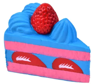 Meka stiskalica torta - Pribislavec