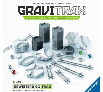 Ravensburger Gravitrax staze - Pribislavec