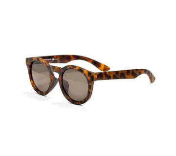 Real Shades Dječje sunčane naočale Chill - Tigrasti uzorak 4-7 godina - Pribislavec