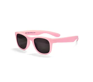 Real Shades Dječje sunčane naočale Surf- Roze 0-3 godina - Pribislavec