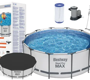 Bestway 56420 bazen 366x122cm - Pribislavec