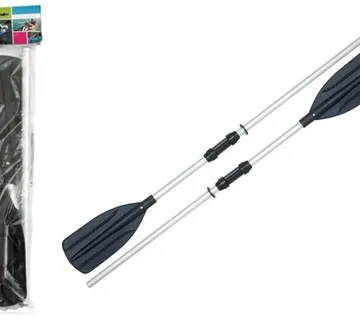 Bestway 62064 aluminijska vesla 145cm - Pribislavec