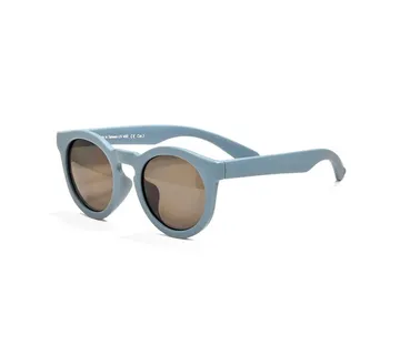 Real Shades Dječje sunčane naočale Chill - Tamno plave Fashion 10+ godina - Pribislavec