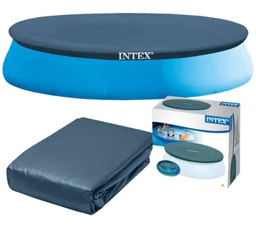 INTEX 28026 pokrivač za bazene 396cm - Pribislavec