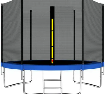 Vanjska mreža za trampolin 244cm - Pribislavec