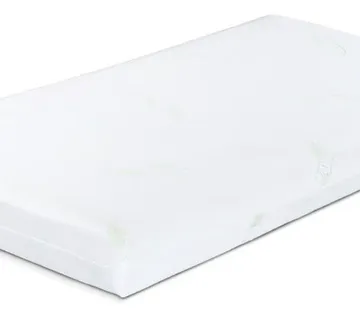 Madrac od termoelastične pjene - kokos 140 x 70 (12cm) - Pribislavec