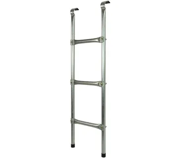 LEAN Sport Max i SPORT PRO ljestve za trampolin 96 cm - Pribislavec