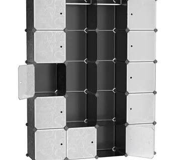 Modularni ormar - LPC30H - Pribislavec