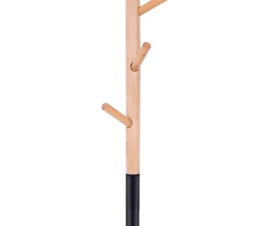 Stojeća vješalica za odjeću 180cm - Pribislavec