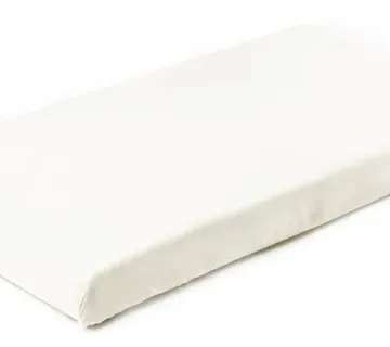 Jersey plahta 120x60cm ecru - Pribislavec
