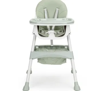 EcoToys 2u1 hranilica za bebu zelena - Pribislavec