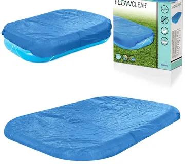 Navlaka za bazen 280 x 184 cm Bestway 58319 - Pribislavec