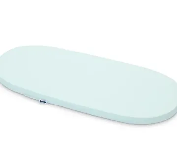Madrac za dječja kolica 75x35cm Classic plavi - Pribislavec