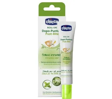 Chicco 10ml roll-on nakon uboda komaraca 100897 - Pribislavec