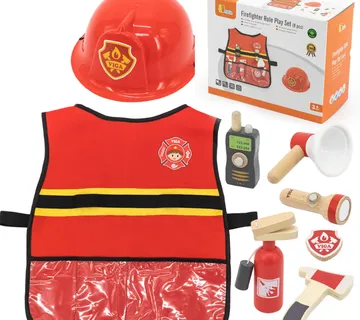Viga mali vatrogasni set - Pribislavec