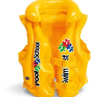 Intex prsluk na napuhavanje - Pribislavec