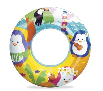 BESTWAY 36113 kolut na napuhavanje 51cm pingvini - Pribislavec